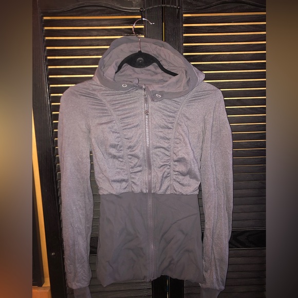Lululemon Dance Studio Jacket - Picture 1 of 1